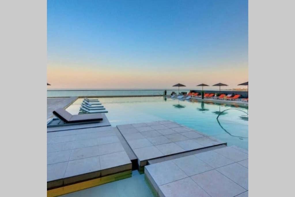 31st Perfect Seaview Bocagrande Morros City Cartagena