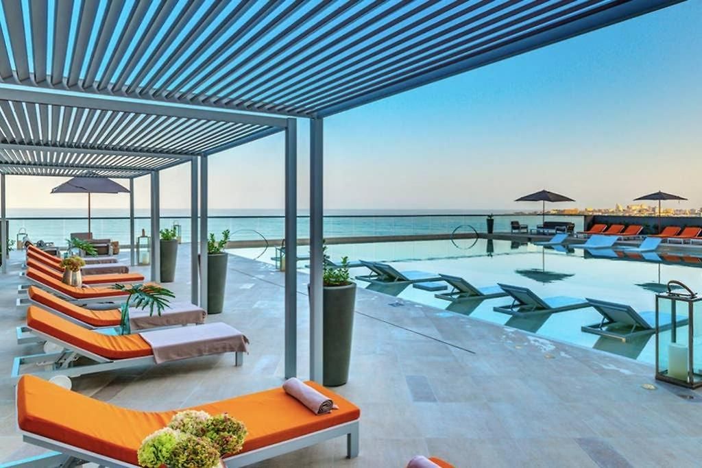 31st Perfect Seaview Bocagrande Morros City Apartamento *