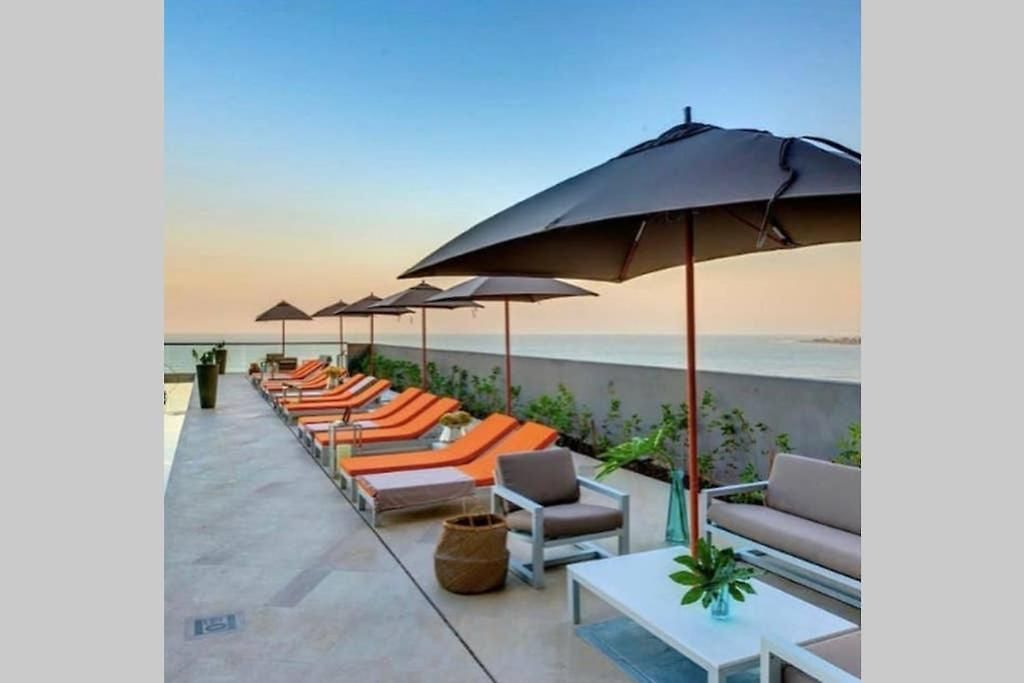 Apartamento 31st Perfect Seaview Bocagrande Morros City Cartagena