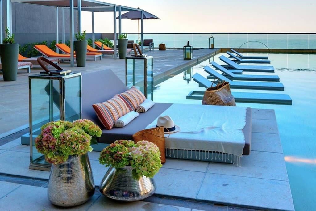 Apartamento 31st Perfect Seaview Bocagrande Morros City