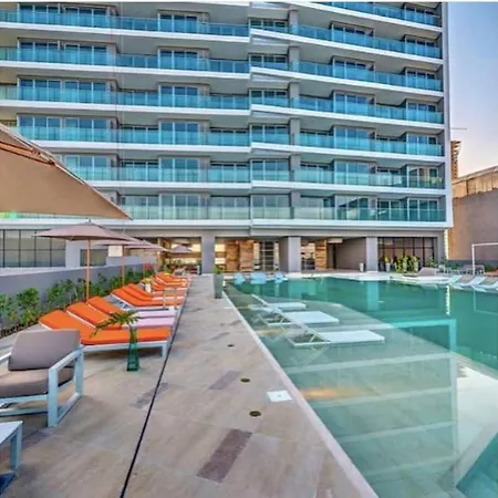 Apartamento 31st Perfect Seaview Bocagrande Morros City Cartagena