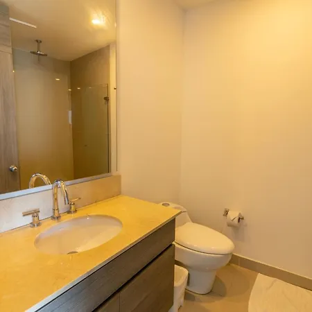 31st Perfect Seaview Bocagrande Morros City Apartamento *